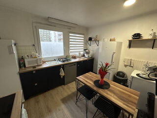  Appartement � vendre 3 pi�ces 72 m�