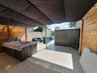  Maison � vendre 4 pi�ces 90 m�