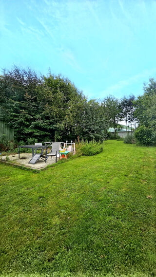  Maison � vendre 6 pi�ces 109 m�