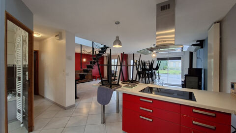  Maison � louer 5 pi�ces 107 m�