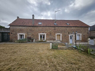  Maison � vendre 7 pi�ces 167 m�