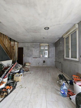  Maison � vendre 7 pi�ces 167 m�