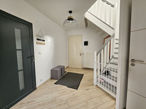  Maison � vendre 5 pi�ces 100 m�