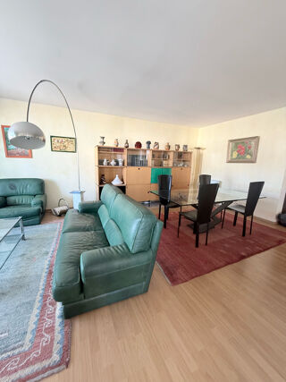  Appartement à vendre 4 pièces 91 m²