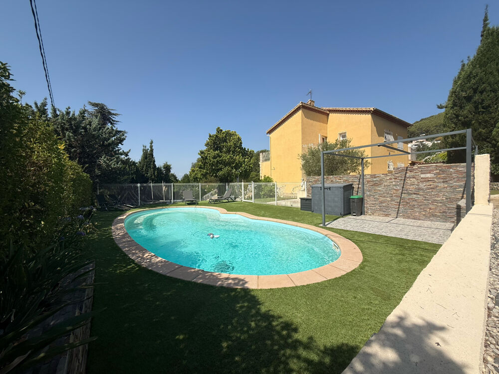 à vendre  Maison La Valette-du-Var (83160)