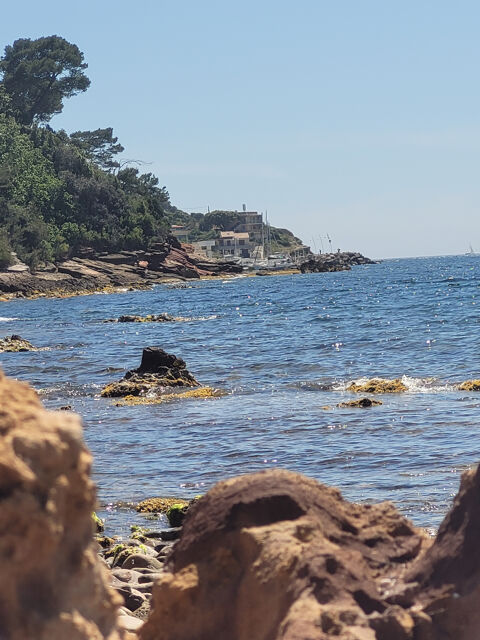 Restaurant fond de commerce Toulon le Mourillon 245000 83000 Toulon