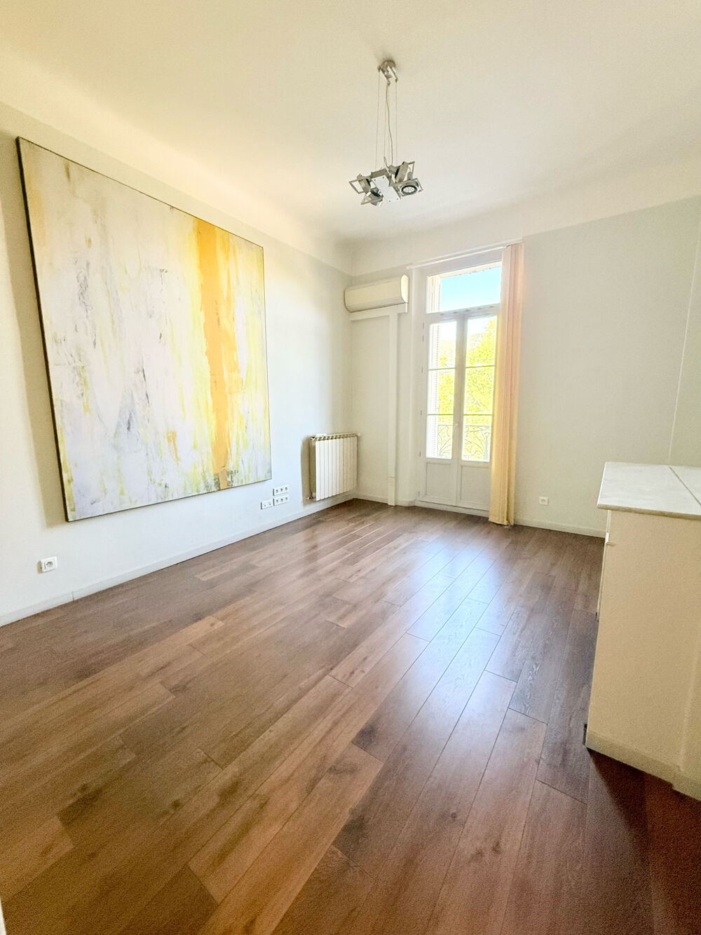 Vente Appartement TOULON HAUTE VILLE - APPARTEMENT 7 PIECES - 165 m2- BALCONS Toulon
