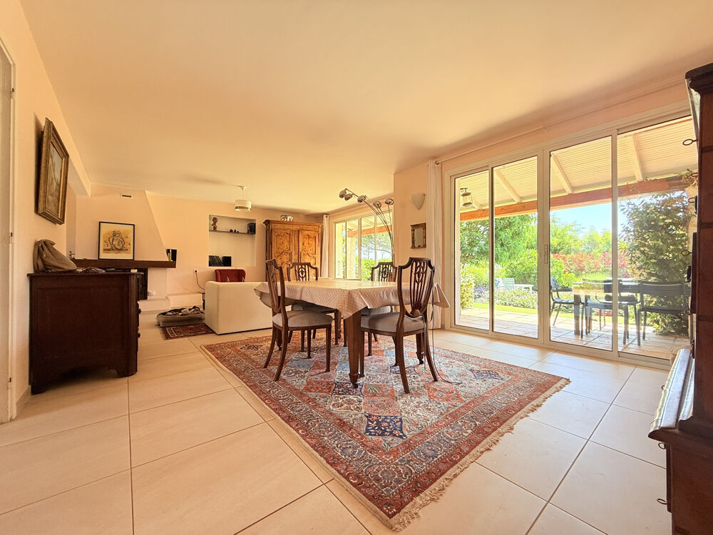 Vente Remise/Grange Belle opportunité viager - Maison de plain-pied La londe les maures