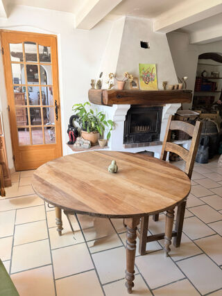  Maison à vendre 5 pièces 100 m²