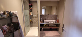  Appartement � vendre 4 pi�ces 125 m�