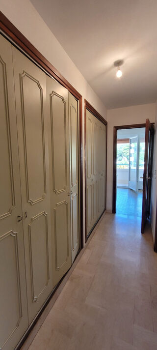  Appartement � vendre 3 pi�ces 83 m�