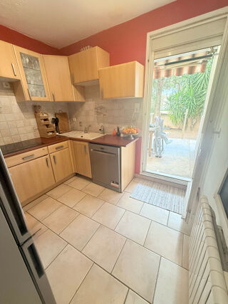  Appartement � vendre 3 pi�ces 60 m�