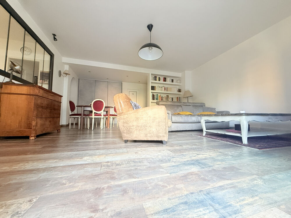 Vente Appartement Appartement idéalement situé à l'Aguillon Toulon