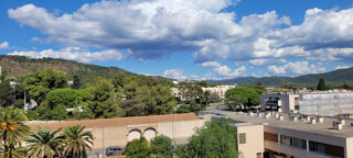  Appartement � vendre 3 pi�ces 83 m� Hyeres