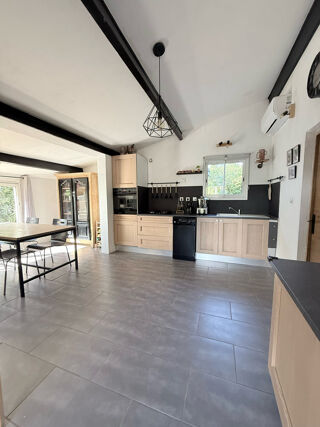  Maison à vendre 4 pièces 80 m²