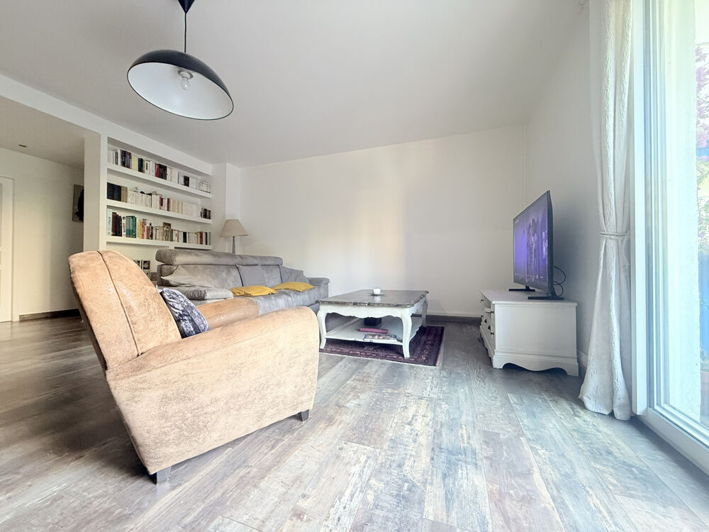 Vente Appartement Appartement idéalement situé à l'Aguillon Toulon