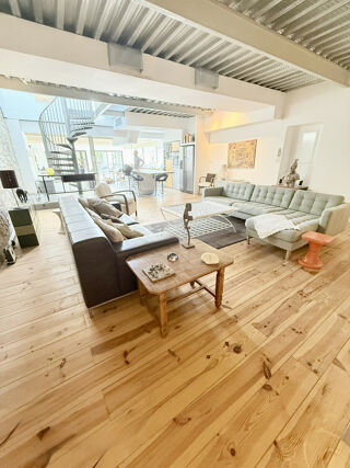  Maison � vendre 4 pi�ces 152 m�