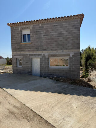  Maison à vendre 4 pièces 90 m²