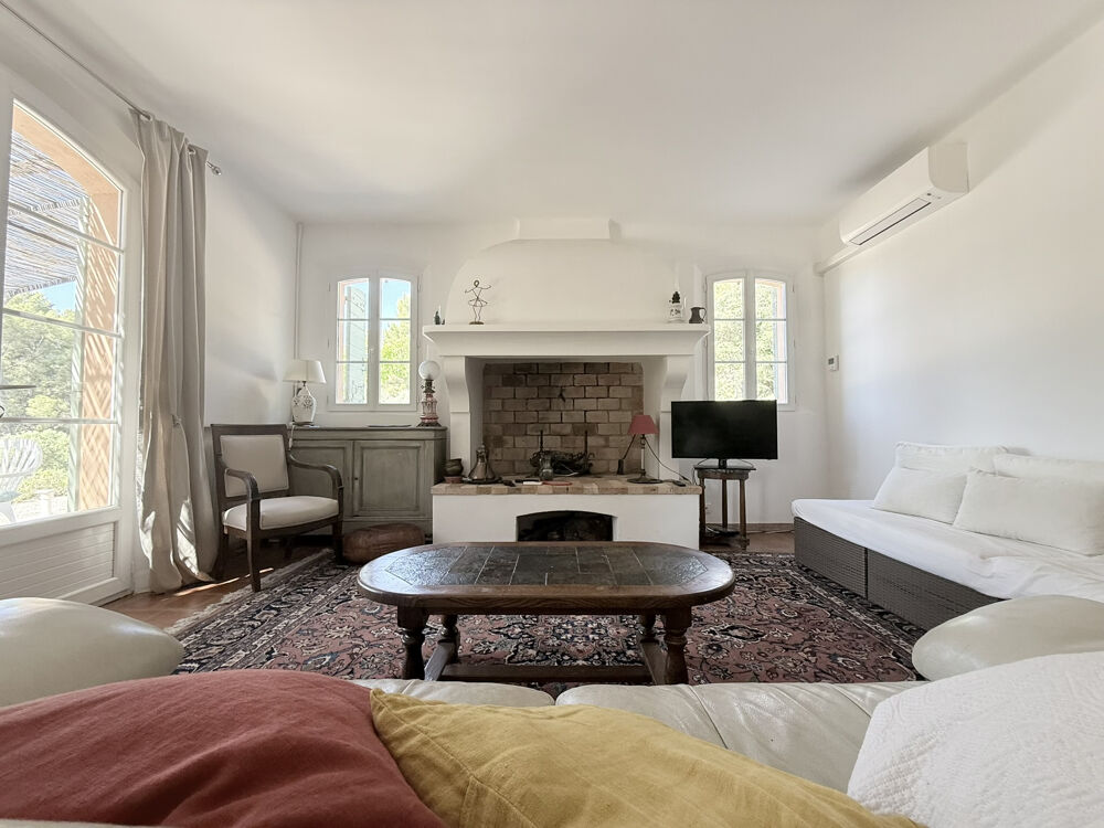 Belle propriété avec dépendance et piscine