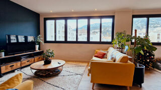  Appartement à vendre 4 pièces 125 m²