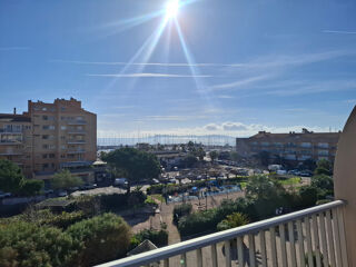 Vente Appartement 2 pièces 34 m²