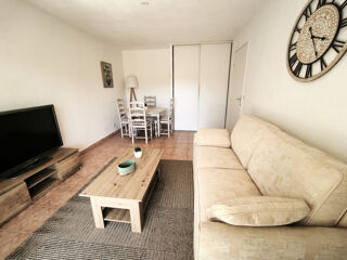  Appartement à vendre 2 pièces 44 m²