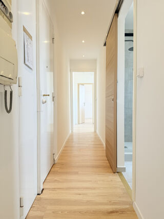  Appartement � vendre 2 pi�ces 42 m�