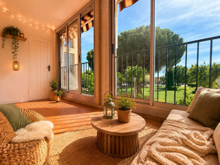  Appartement à vendre 2 pièces 33 m²
