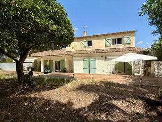  Maison à vendre 9 pièces 226 m²