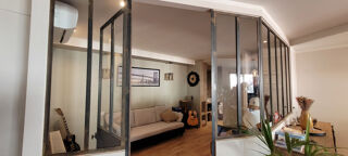  Appartement à vendre 4 pièces 125 m²