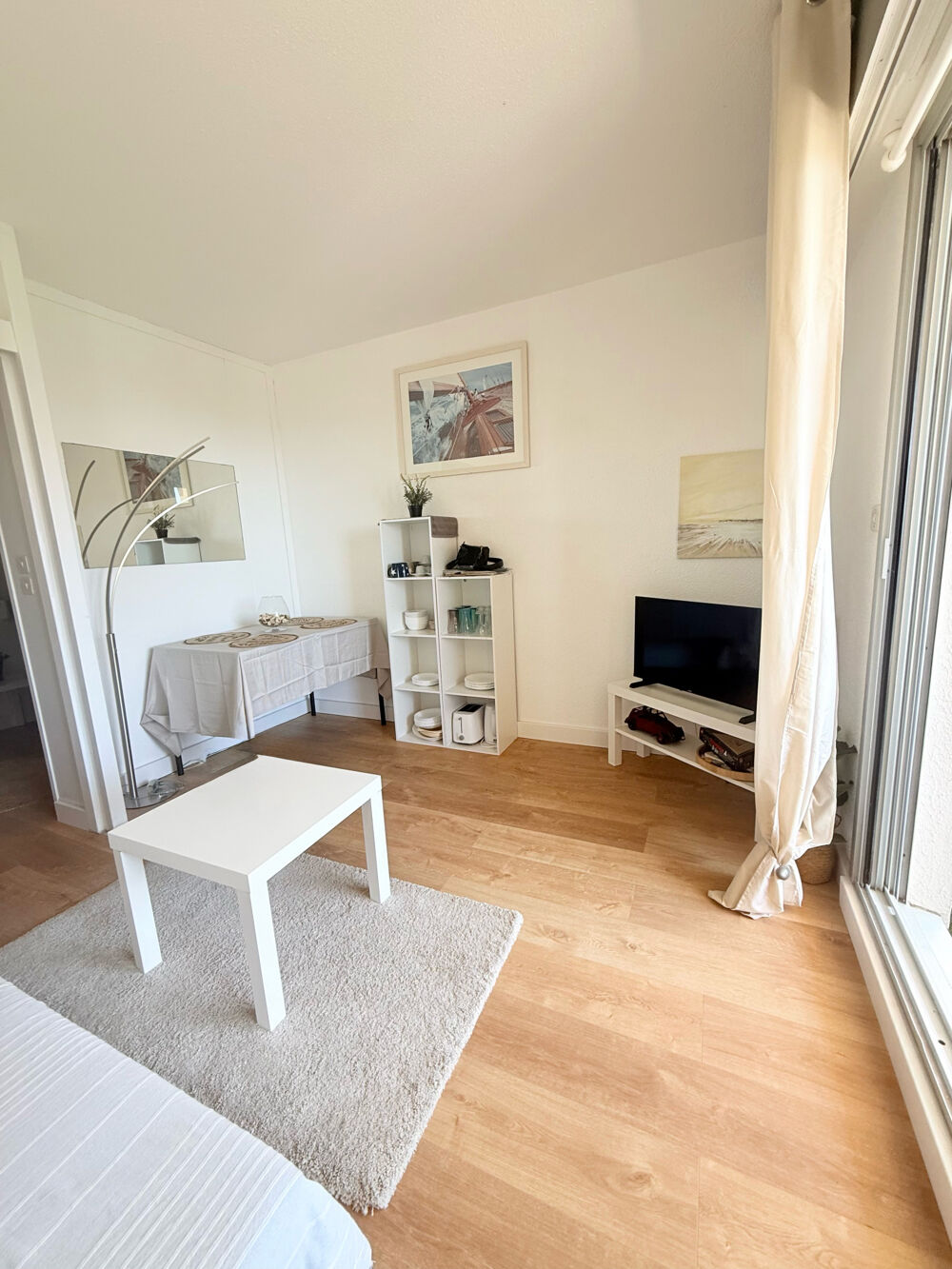 Vente Appartement 2 pièces 34 m² - Vue 4