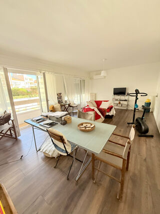  Appartement à vendre 4 pièces 75 m²
