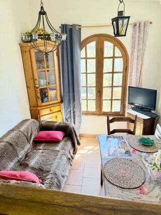  Maison à vendre 5 pièces 100 m²