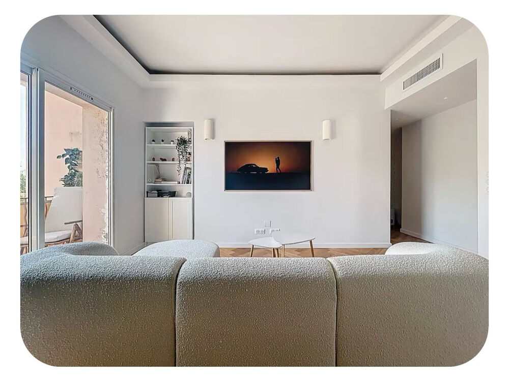 Appartement 3 pièces 50 m² · à Toulon · 50 m² · 210 000 €