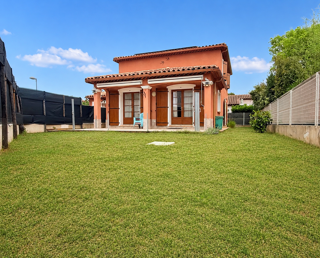  Maison à vendre 5 pièces 132 m²