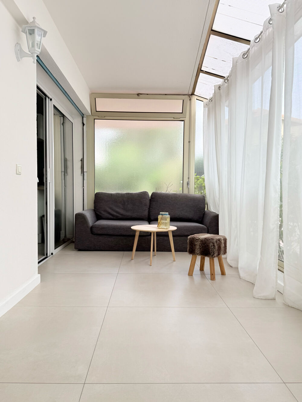 Vente Appartement LE MOURILLON - APPARTEMENT 2 PIECE 30m2 + VERANDA 13m2 Toulon