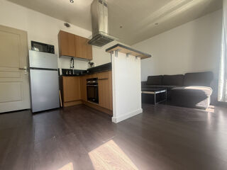  Appartement à vendre 2 pièces 35 m²