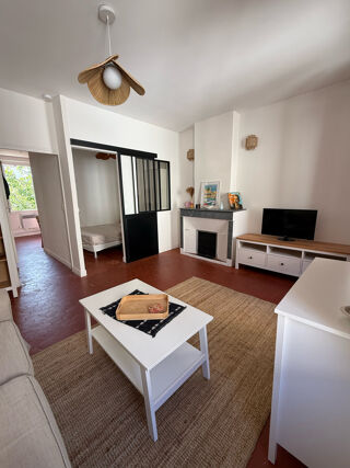  Appartement à vendre 2 pièces 35 m²