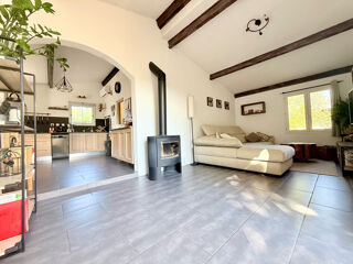  Maison à vendre 4 pièces 80 m²