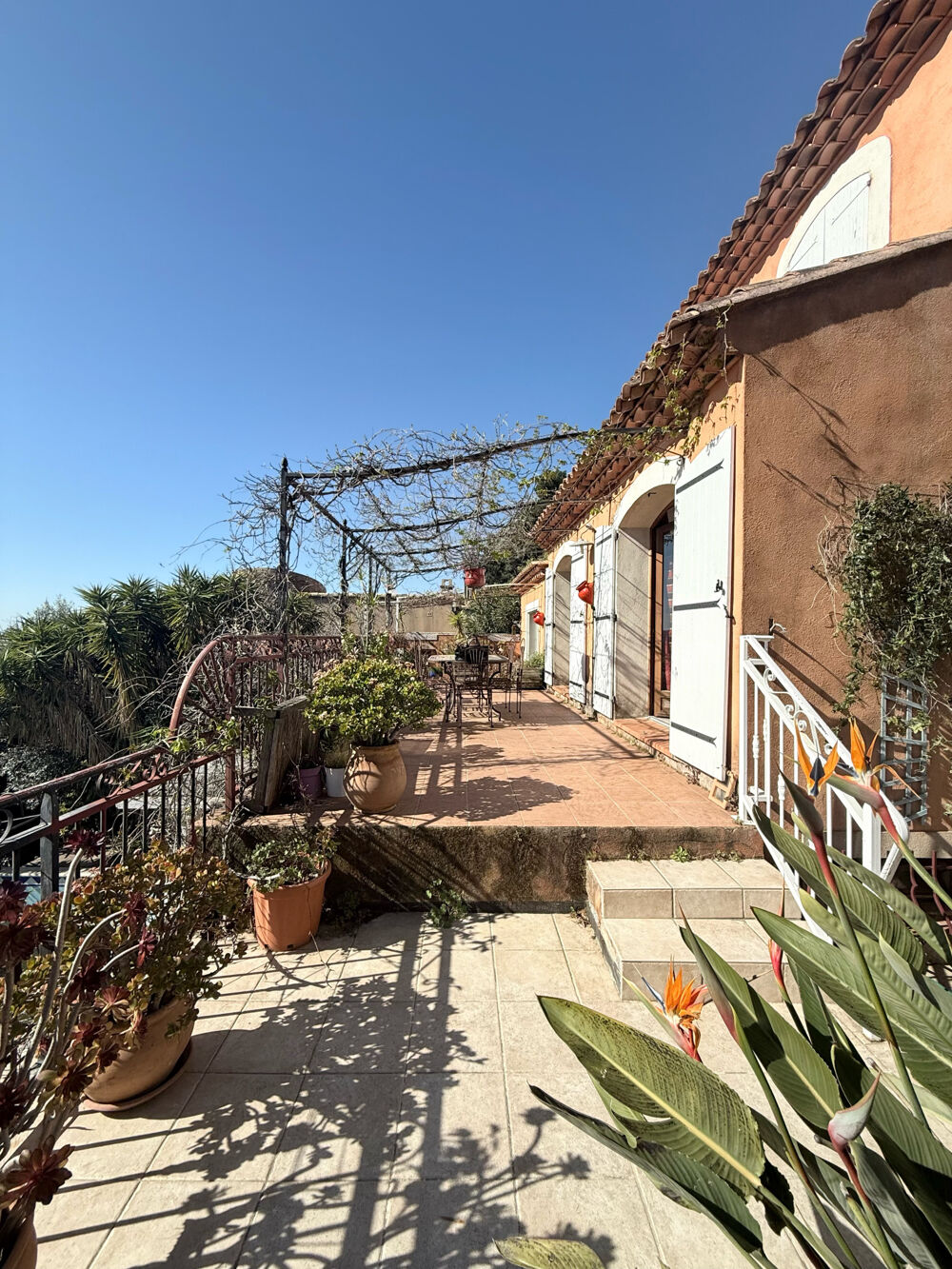 Maison 6 pièces 136 m² · à La Farlede · 136 m² · 517 000 €