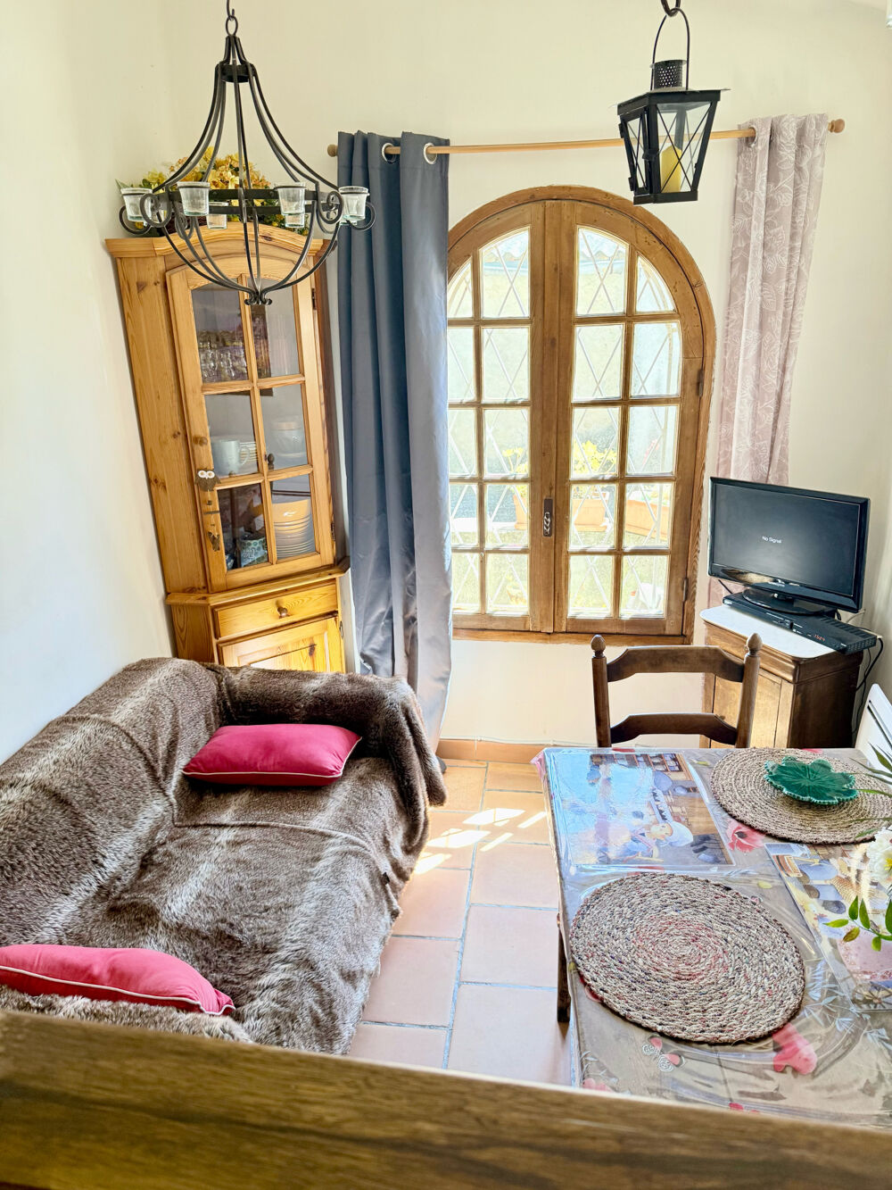 Maison – Signes, Les Rigaudelles - Plus