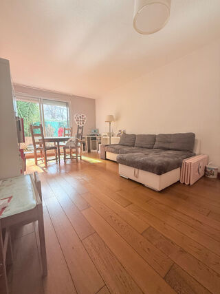  Appartement � vendre 3 pi�ces 60 m�