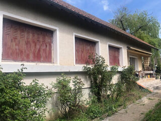  Maison à vendre 4 pièces 120 m²