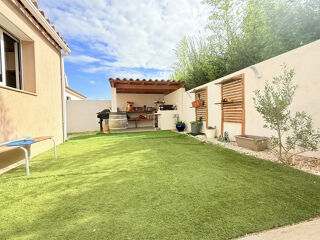  Maison � vendre 5 pi�ces 91 m�