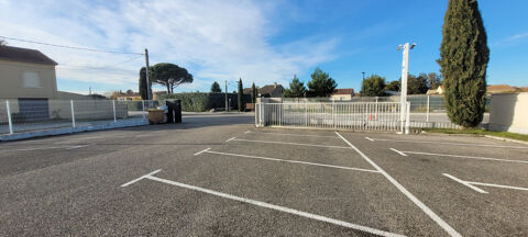 Fonds de commerce ou droit au bail de 250 m2 + garage CAVAILLON 49000 84300 Cavaillon