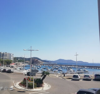  Appartement � vendre 4 pi�ces 75 m�