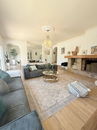  Maison à vendre 5 pièces 141 m²