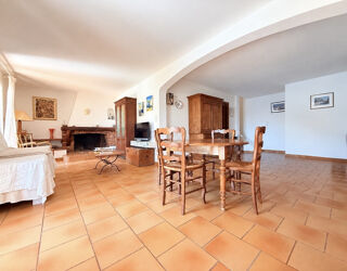  Maison à vendre 5 pièces 139 m²