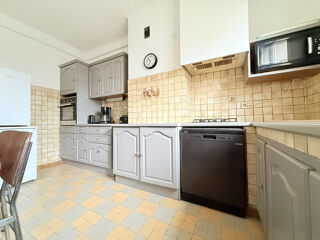  Appartement � vendre 5 pi�ces 86 m�