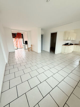  Maison � vendre 3 pi�ces 55 m�